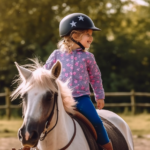 podstawy jazdy konnej