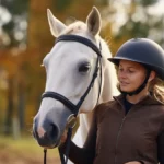 pierwsza jazda konna